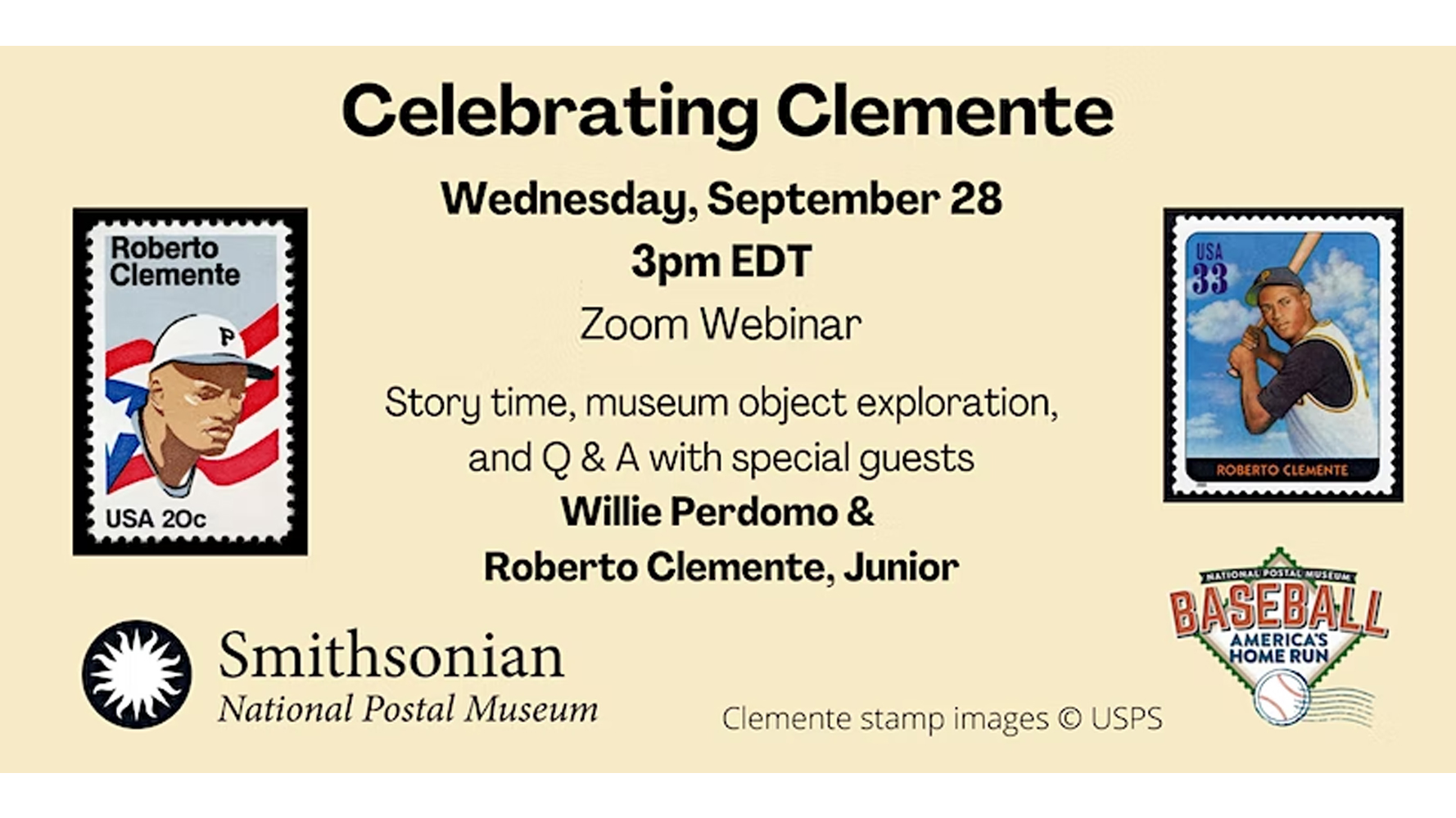 You are currently viewing Celebrating Clemente
