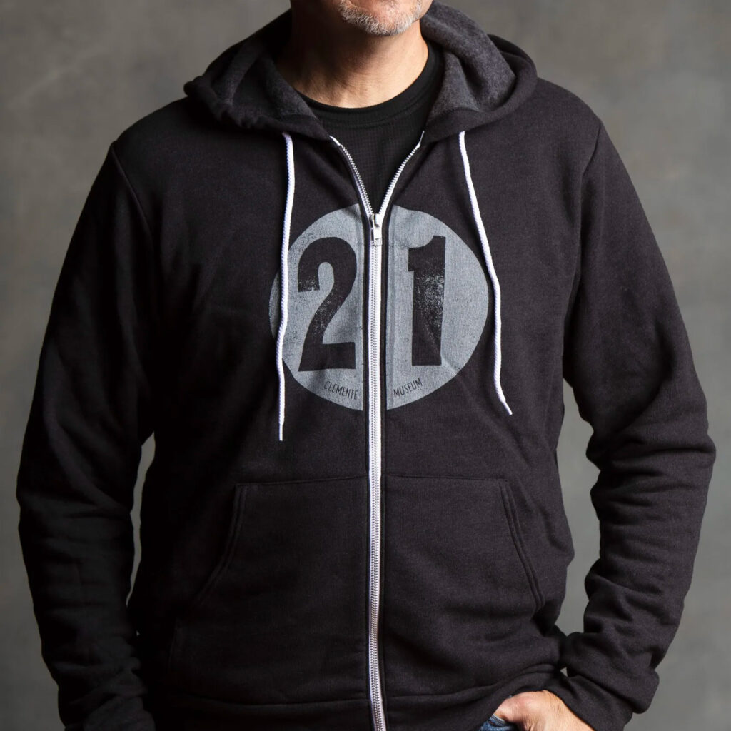 Home - Roberto Clemente